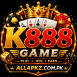 k888 Game