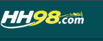 HH98 Game Logo