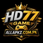 HD77 Game online earning platform