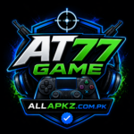 AT77 Game real earning Game