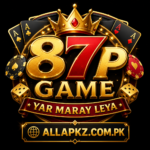 87P Earning Game