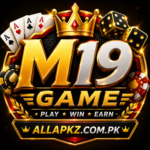 M19 Game
