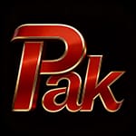 PakNew Game Logo