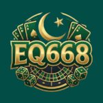 EQ669 Game Logo