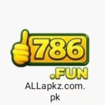 786.fun real money game
