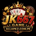 JK667 Game Earning platform