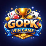 GOPK Game online earning platform