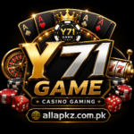 Y71 CASINO Game