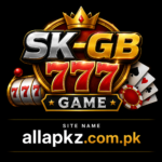 SK-GB777 real money game