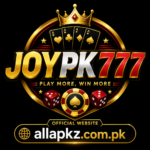 JoyPK777 Game
