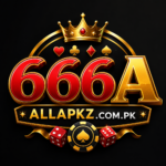 666A Game