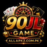 90JL Game Real earning Platform