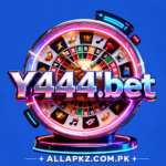 y444.com new earning Game Game