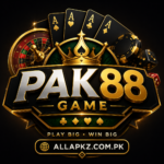 pak88 money earning Game
