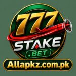 777Stake.bet Game Logo