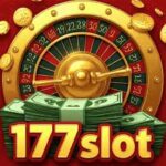 177SLOT real earning Game.