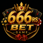666RS BET new earning Game