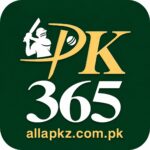 pk365 new earning game