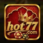 Hot77 Game Login