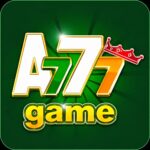 A777 Game Logo