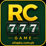 RC777 Game