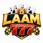 LAAM 777 Game Logo